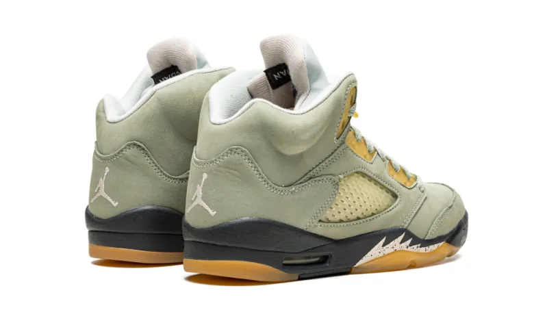 Air Jordan 5 Air Jordan 5 Retro GS 'Jade Horizon'